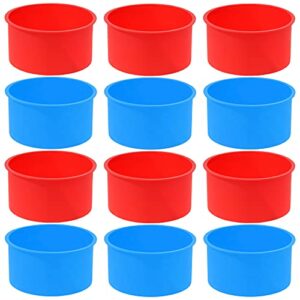 La Mejor Comparacion De Moldes Redondos Tabla Con Los Diez Mejores