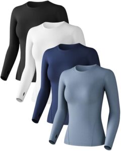 Lista De Camisetas Interiores Deportivas Para Mujer 8211 Los Mas Vendidos
