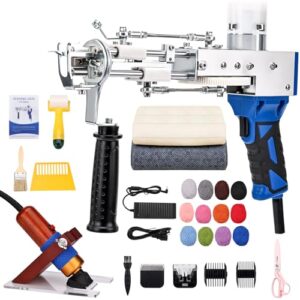 Reviews De Kits Para Fabricar Alfombras De Esta Semana